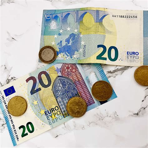 From Francs to Euros: A Tale of Two Currencies