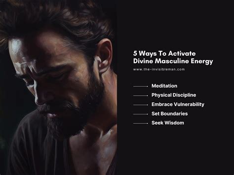 From Gal to M: A Comprehensive Guide to Embracing Your Masculine Energy