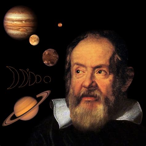 From Galileo&amp Doc