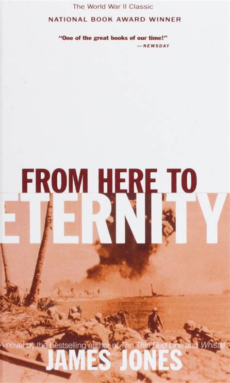 From Here to Eternity Delta World War II Library PDF