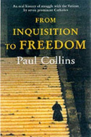 From Inquisition to Freedom Hans Kung and Others Kindle Editon