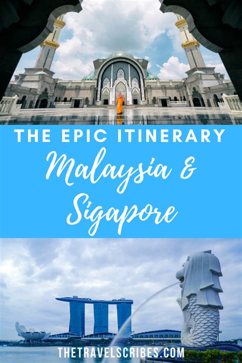 From Ipoh to Singapore: A Comprehensive Guide to the 360km Journey