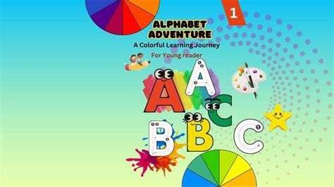 From Knowledge to Creativity: A Journey Through the Alphabet