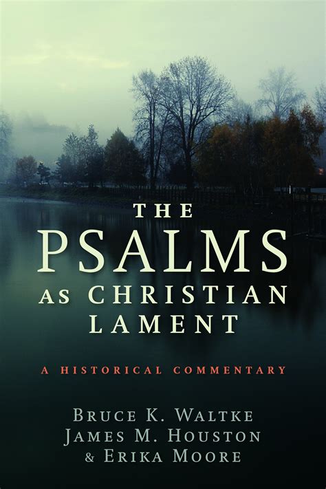 From Lament to Praise Introduction to the Book of Psalms 1st Edition PDF