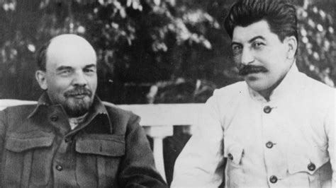 From Lenin to Stalin Kindle Editon