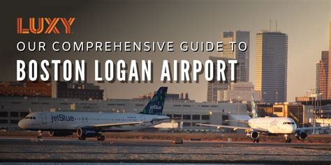 From Logan Airport to Denver: A Comprehensive Guide