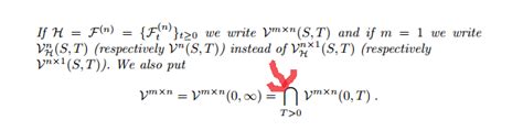 From Measures to Ito Integrals Reader
