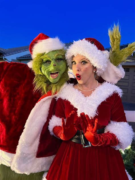 From Miserly to Merciful: Embracing the Martha May Spirit in a Grinchy World