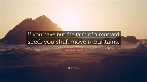 From Mustard Seed to Moving Mountains How to Take Your Faith to the Next Level Reader