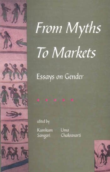 From Myths to Markets Essays on Gender Reprint Epub