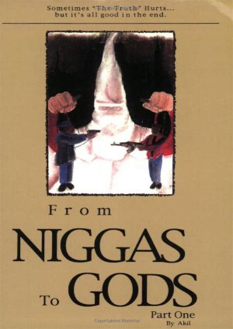 From Niggas To Gods Ebook PDF