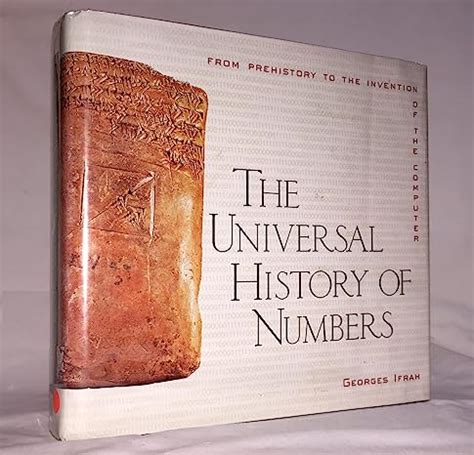 From One to Zero: A Universal History of Numbers Ebook PDF
