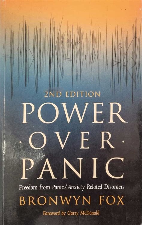 From Panic to Power Doc