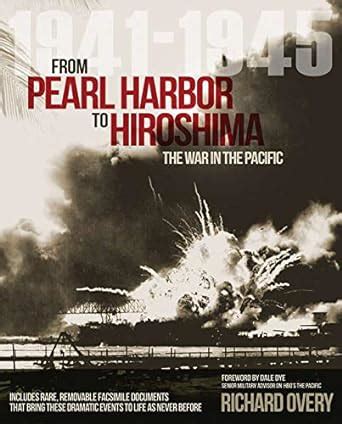 From Pearl Harbor to Hiroshima The War in the Pacific 1941-1945 Doc