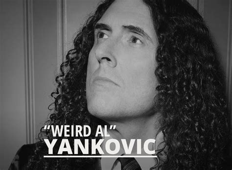 From Polka to Parodies: Weird Al's Musical Odyssey