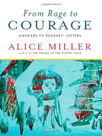 From Rage to Courage Answers to Readers Letters Epub