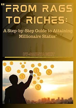 From Rags to Riches: A Comprehensive Guide to Thriving with Limited Resources