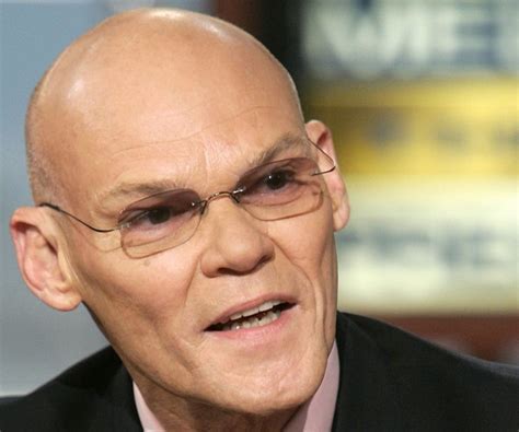 From Rags to Riches: The Political Pragmatism of James Carville