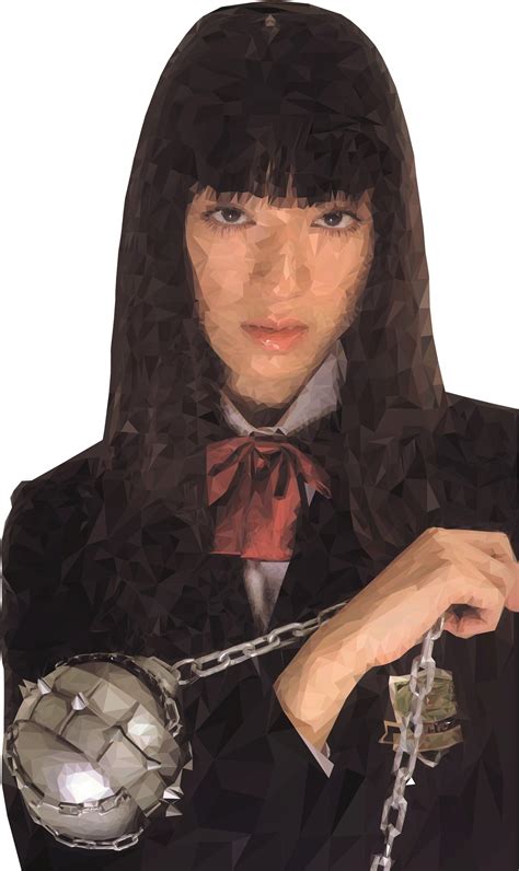 From Revenge to Redemption: Uncovering the Transformative Death of Gogo Yubari