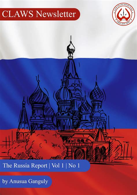 From Russia With Claws PDF