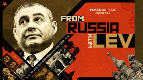 From Russia With Lev Reviews: A Comprehensive Analysis