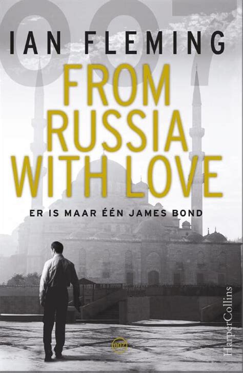 From Russia with Love Novel: An Expansive Exploration