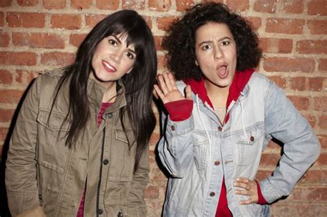 From SNL to Broad City: A Diverse Career in Comedy