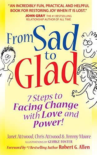 From Sad to Glad 7 Steps to Facing Change with Love and Power Epub