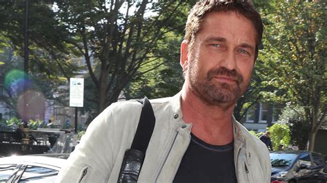 From Scottish Heartthrob to Hollywood Superstar: The Journey of Gerard Butler