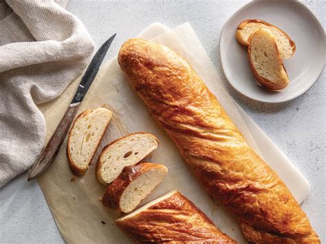 From Scratch An Introduction to French Breads Doc