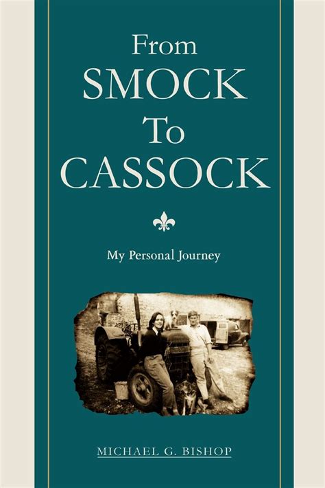 From Smock To Cassock My Personal Journey Epub