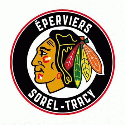 From Sorel-Tracy to the NHL