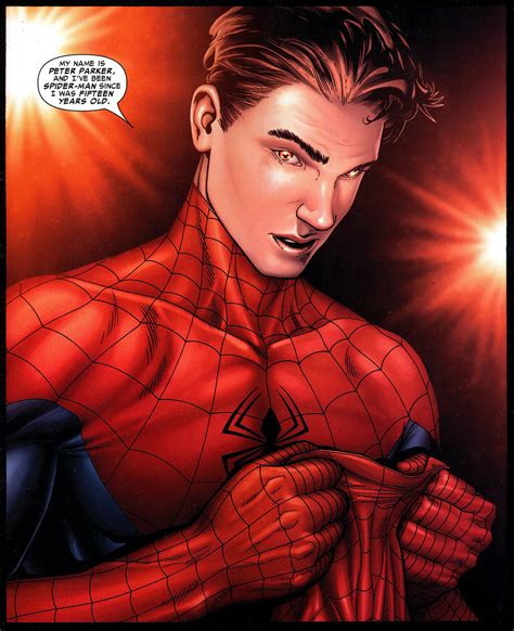 From Spider-Man: