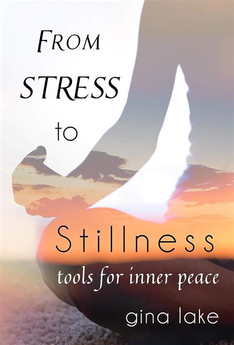 From Stress to Stillness Tools for Inner Peace