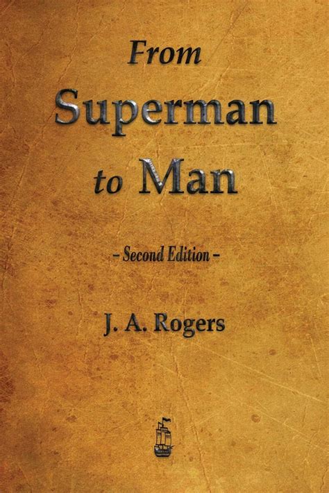 From Superman to Man Kindle Editon