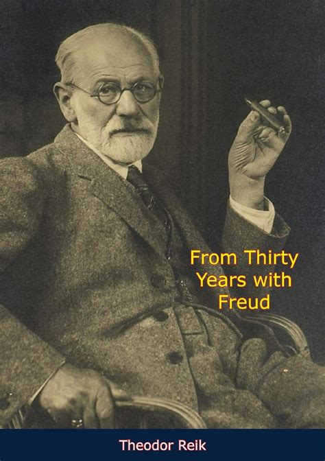 From Thirty Years With Freud Doc