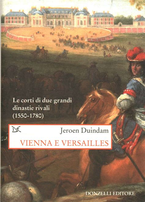 From Vienna to Versailles Reader