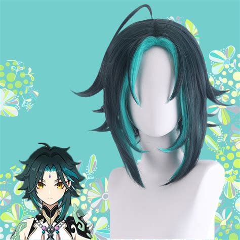 From Vision to Reality: Crafting Your Perfect Xiao Wig