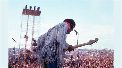 From Woodstock to the Metaverse: A Business Odyssey Through 1969 to 2023