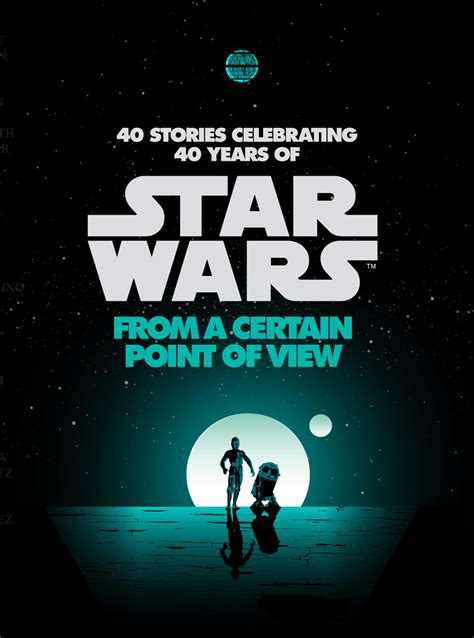 From a Certain Point of View Star Wars Epub