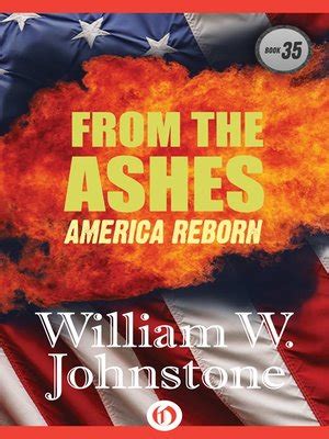 From the Ashes: America Reborn (Ashes) Ebook Doc