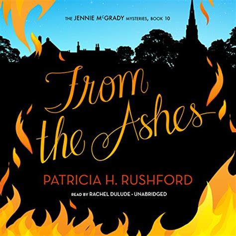 From the Ashes The Jennie McGrady Mysteries Book 10 Doc