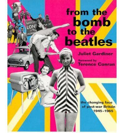 From the Bomb to the Beatles Doc
