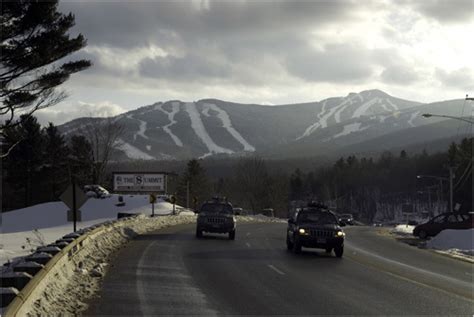 From the City to the Slopes: A Comprehensive Guide to Driving from Boston to Killington, VT