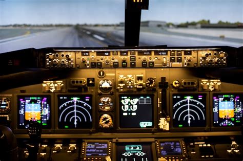 From the Cockpit to the Runway