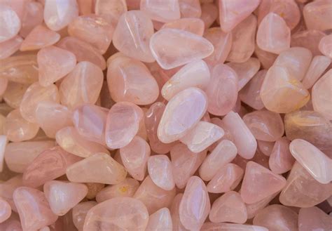 From the Earth's Mantle to Your Home: The Journey of Rose Quartz