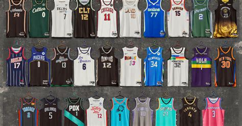 From the Field to the Street: The Evolution of Customizable Jerseys