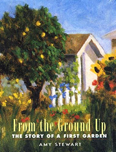 From the Ground Up The Story of a First Garden Doc