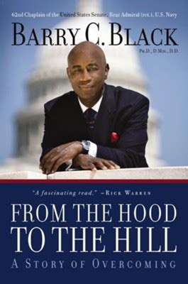 From the Hood to the Hill: A Story of Overcoming Doc