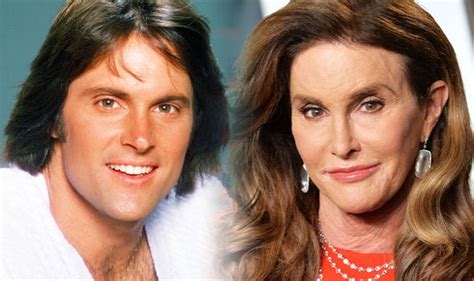 From the Shadow of Bruce to the Light of Caitlyn